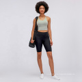 Wholesale Yoga Wear Custom Logo Printing Gym Leggings Yoga Clothes